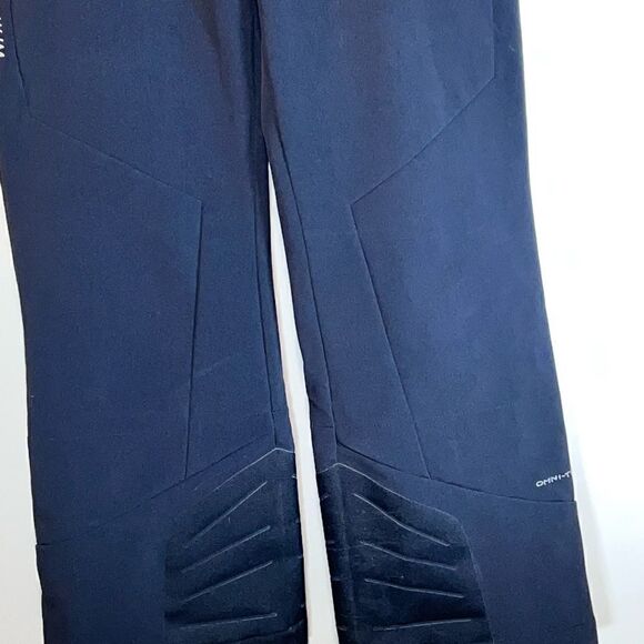 NWOT Columbia Titanium Omni-Tech Women’s Small Black Ski, Pants Sz S - Picture 4 of 8